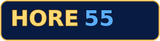 Logo HORE55